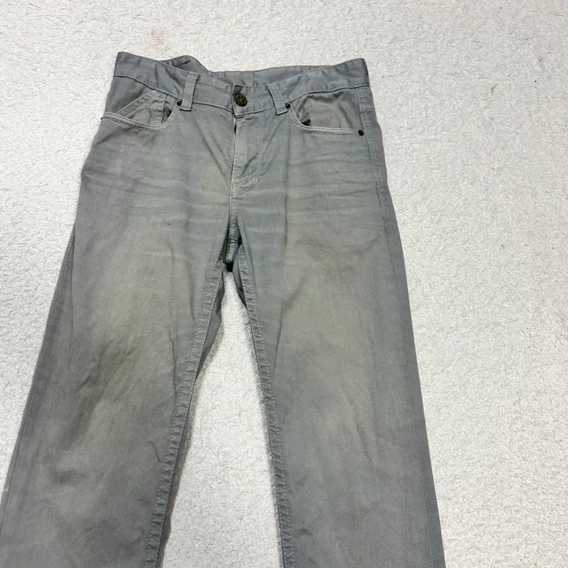 시리즈 청바지 데님 팬츠 30인치 상품이미지2