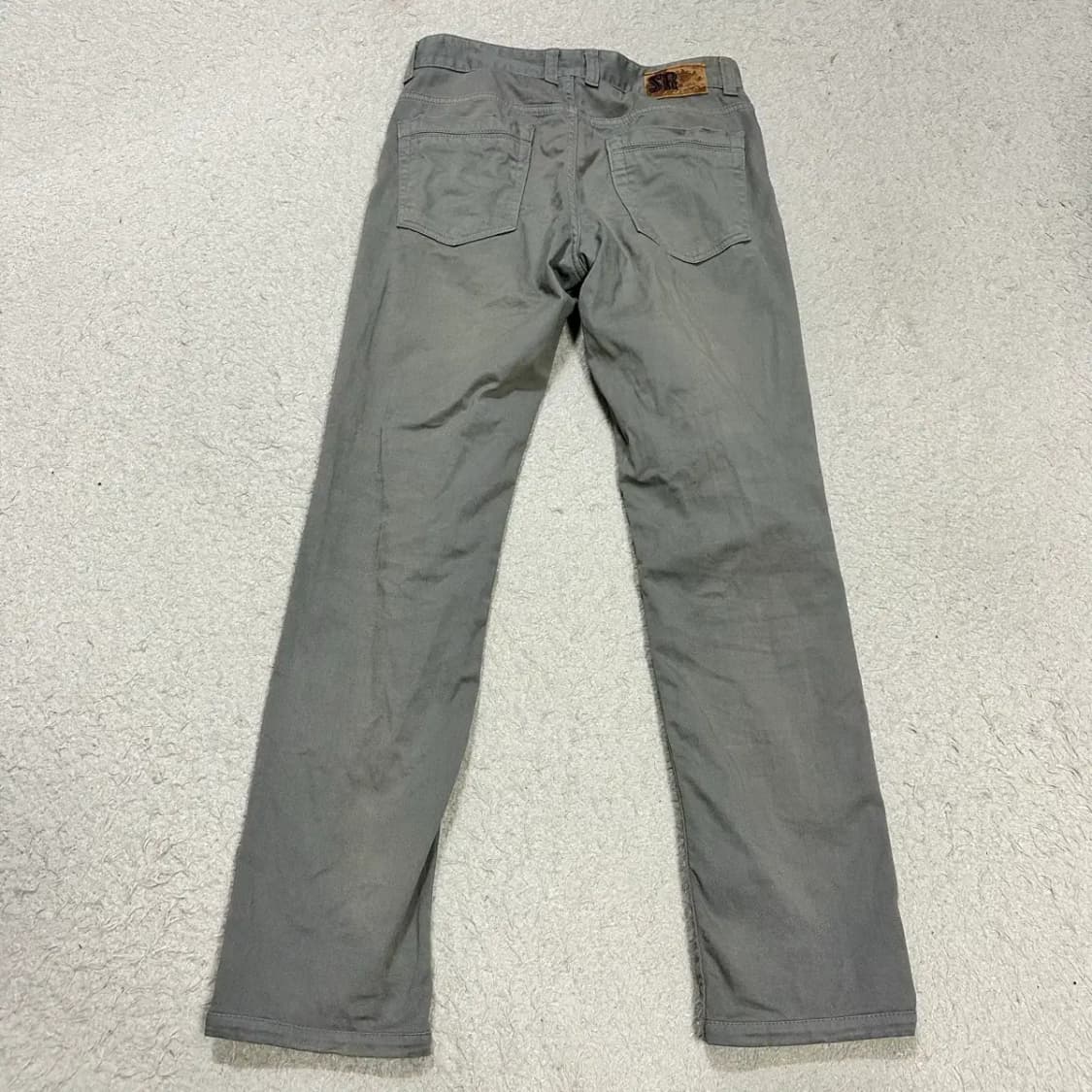 시리즈 청바지 데님 팬츠 30인치 상품이미지6