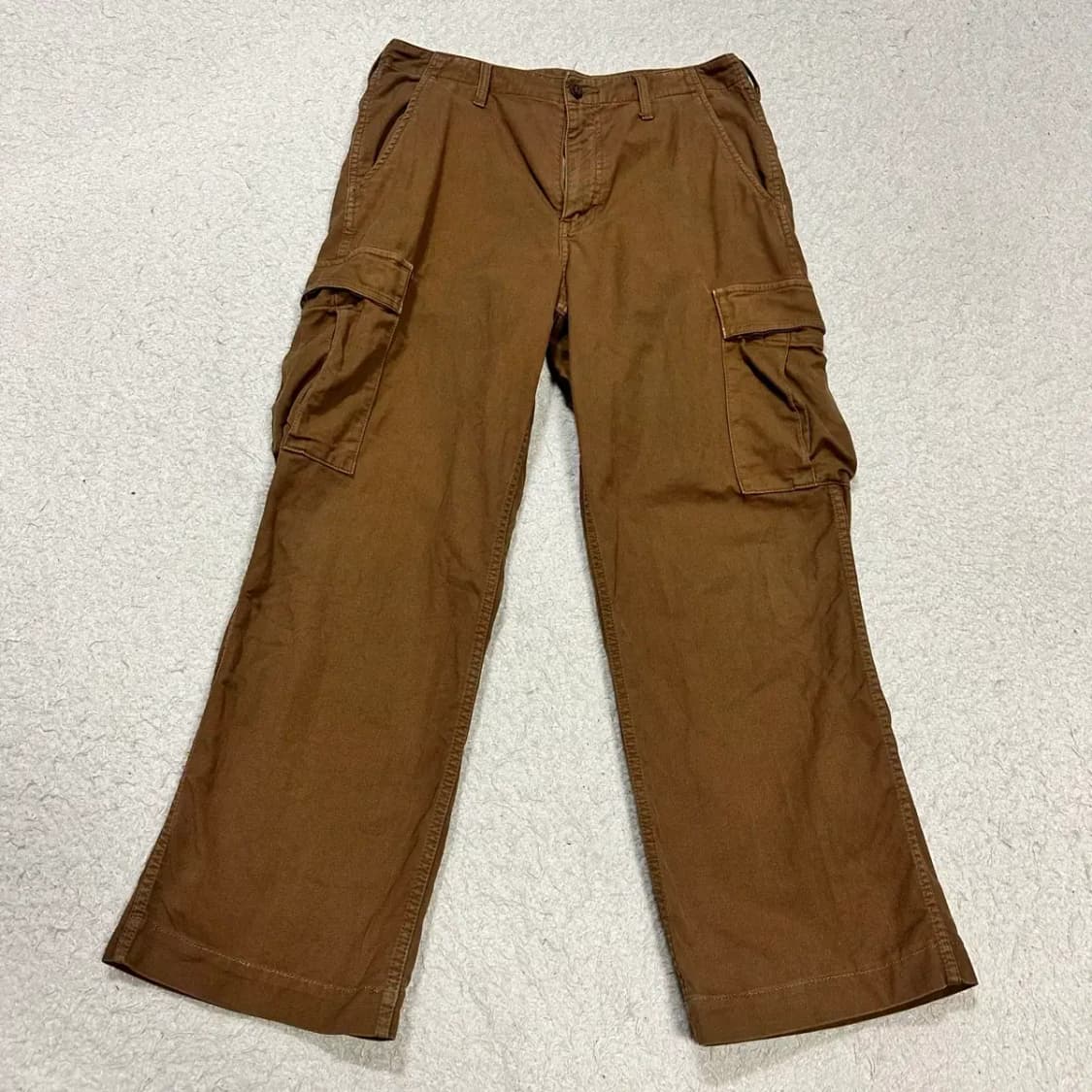 칼하트 카고 바지 30인치 상품이미지1