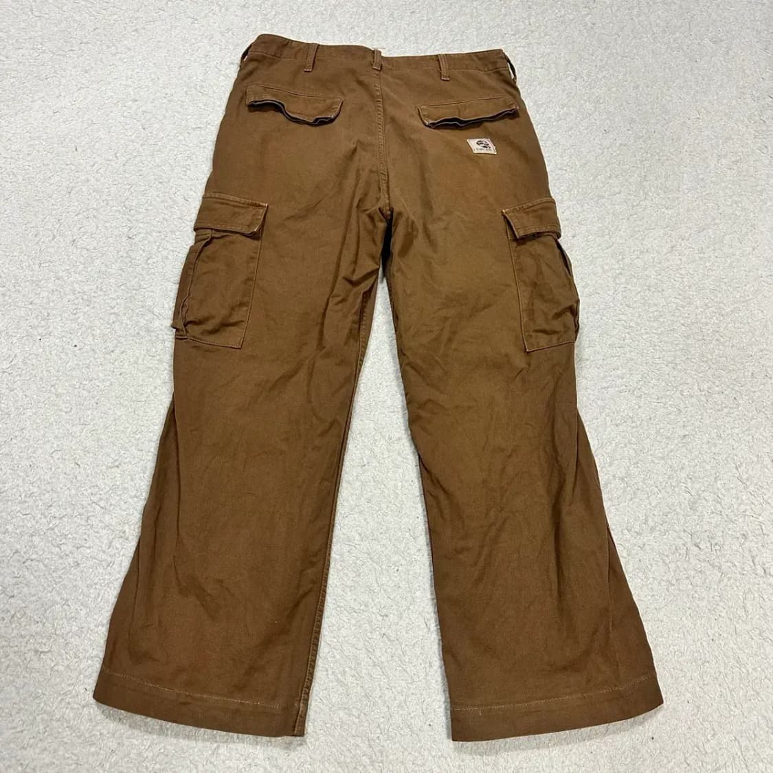 칼하트 카고 바지 30인치 상품이미지5