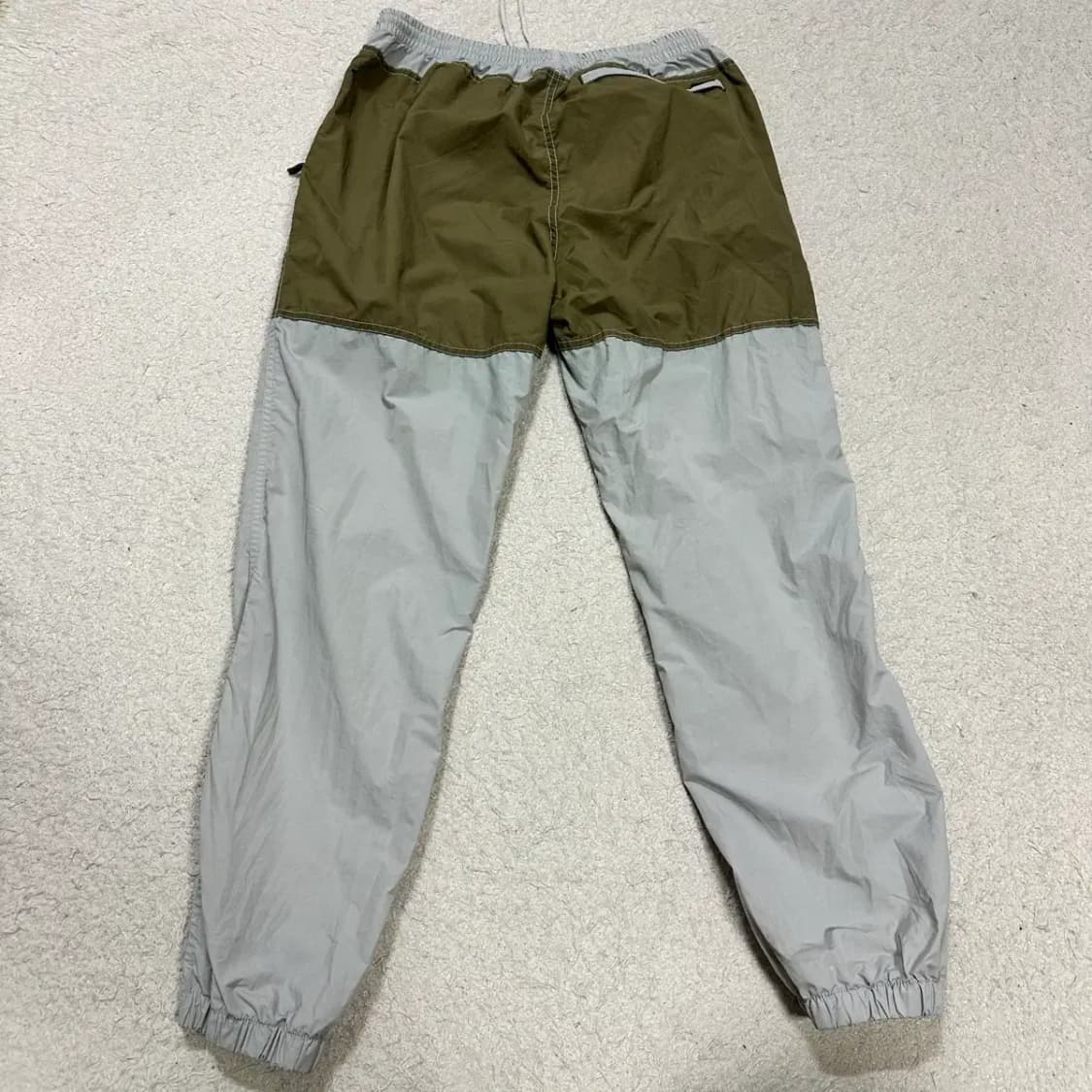 디스이즈네버댓 나일론 조거 팬츠 바지 L 상품이미지7