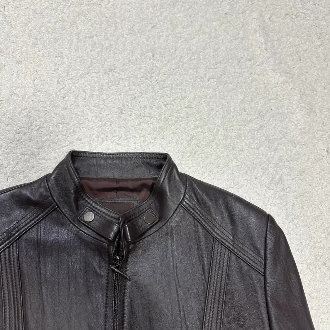 로보 양가죽 자켓 55 상품이미지2
