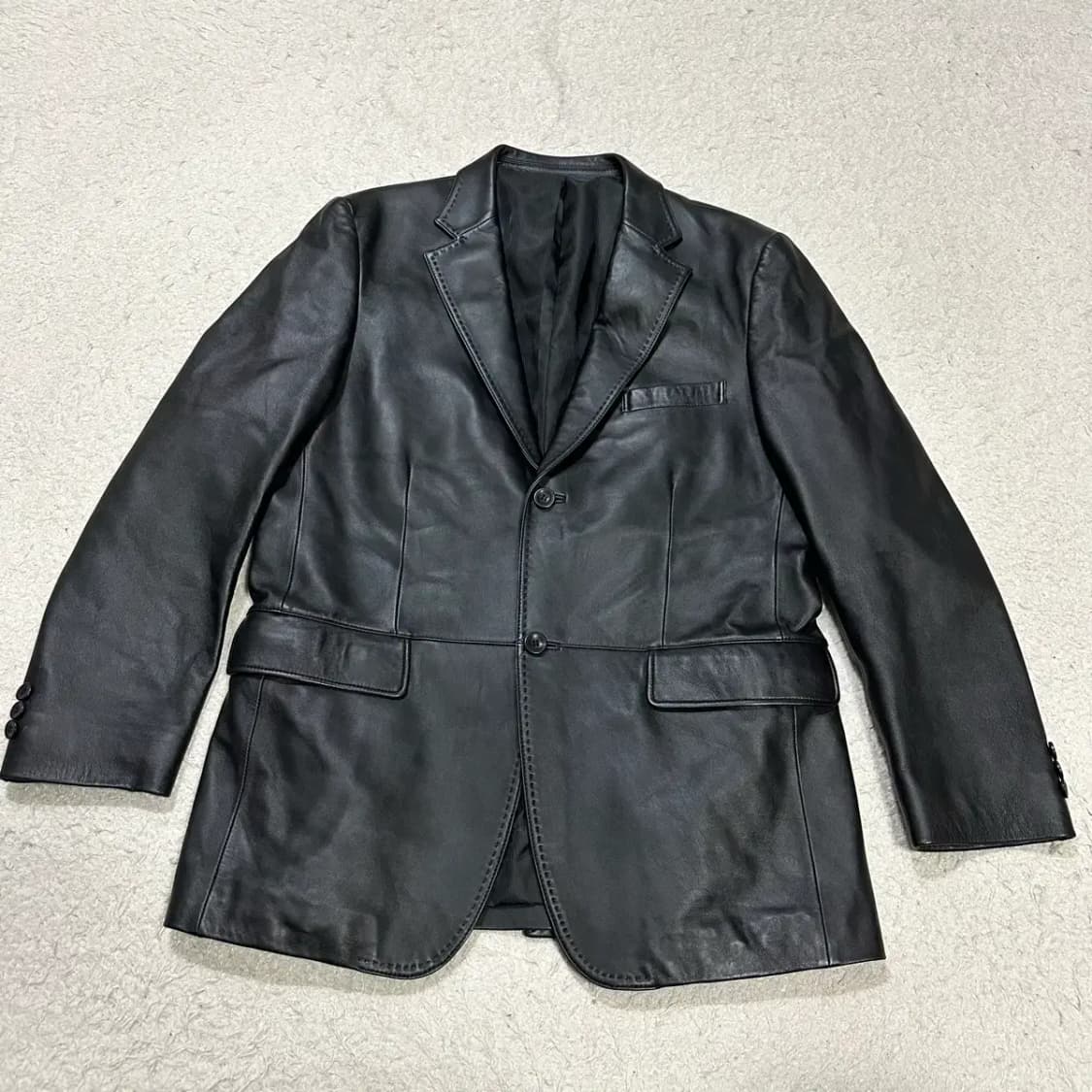 론딕 양가죽 자켓 105 상품이미지1