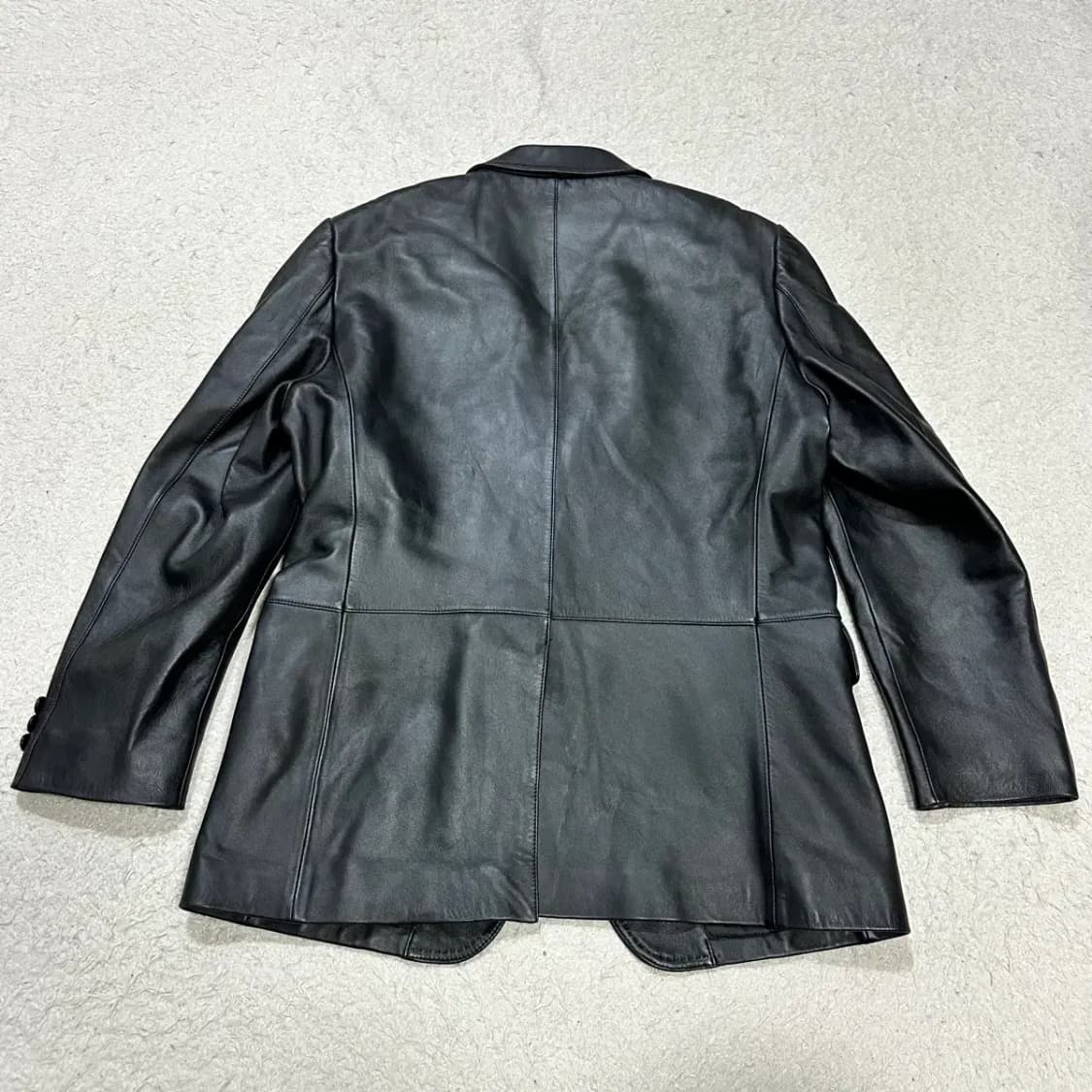 론딕 양가죽 자켓 105 상품이미지4