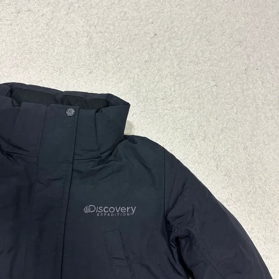 디스커버리 패딩 여성 95 상품이미지2