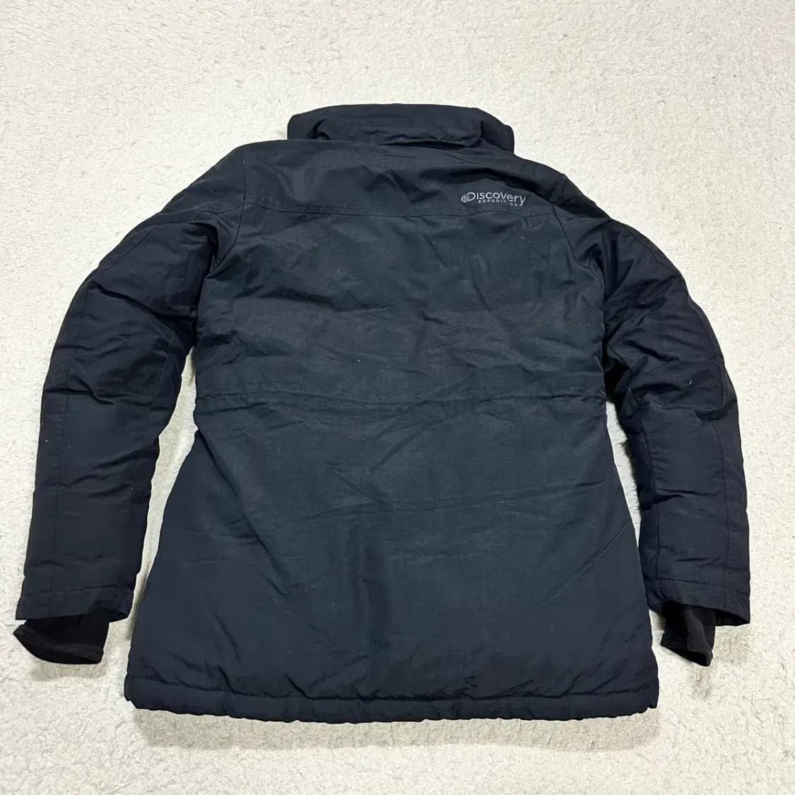 디스커버리 패딩 여성 95 상품이미지6