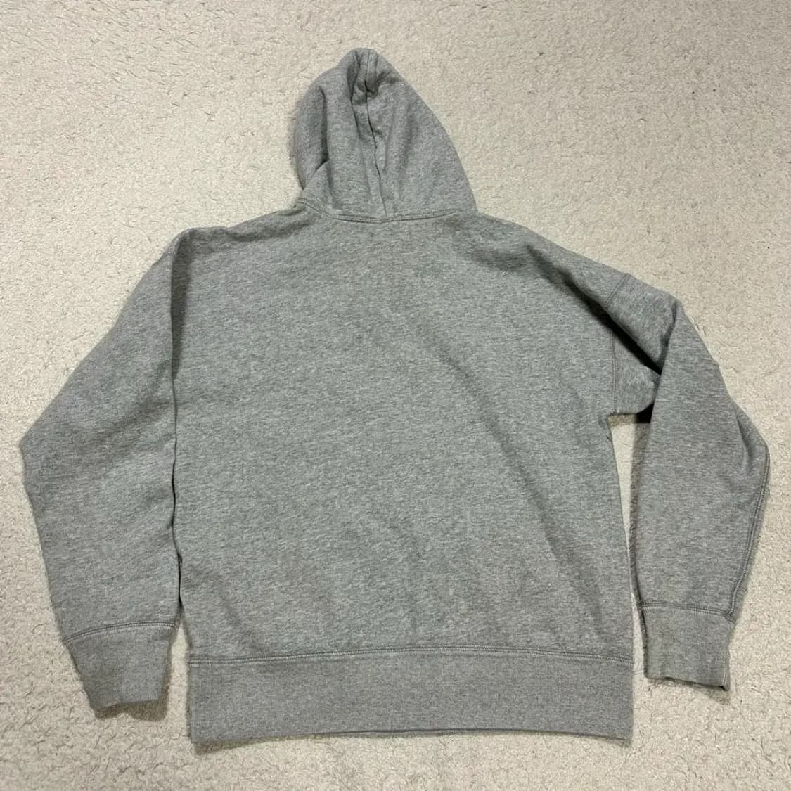 이자벨마랑 후드티 기모 여성 34 상품이미지5