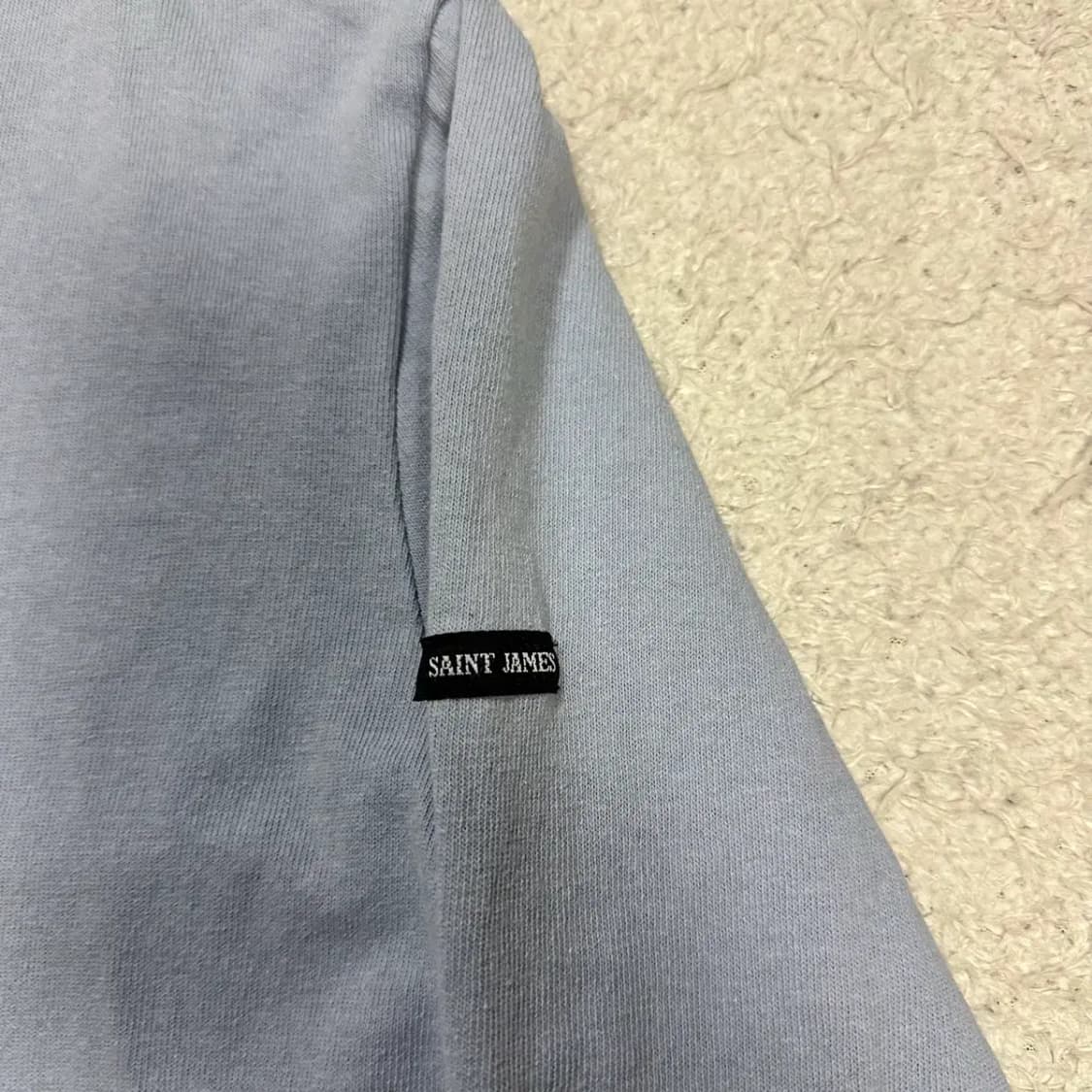 세인트제임스 긴팔 상품이미지2