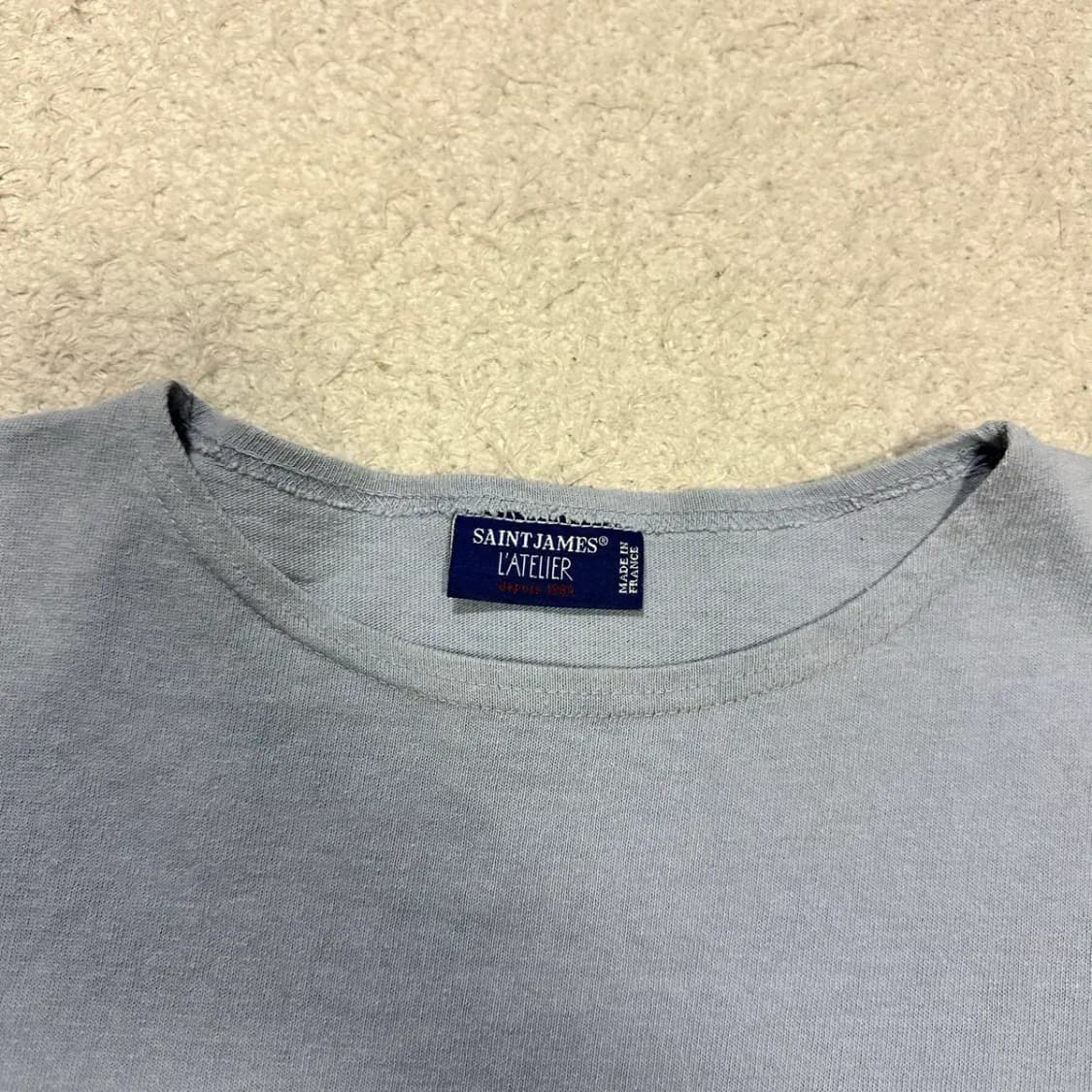 세인트제임스 긴팔 상품이미지3