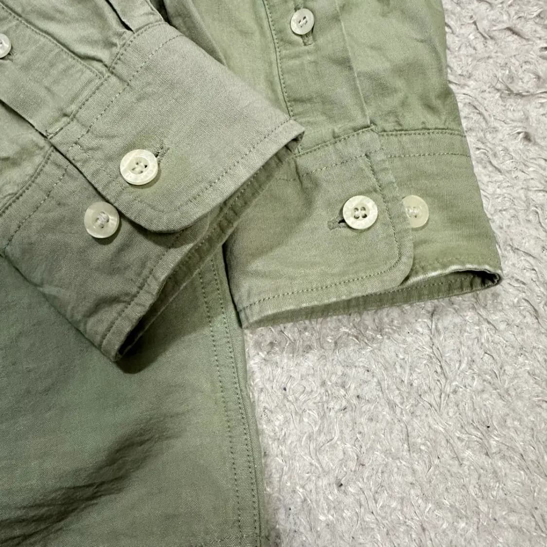 라코스테 셔츠 솔리드 95 상품이미지2