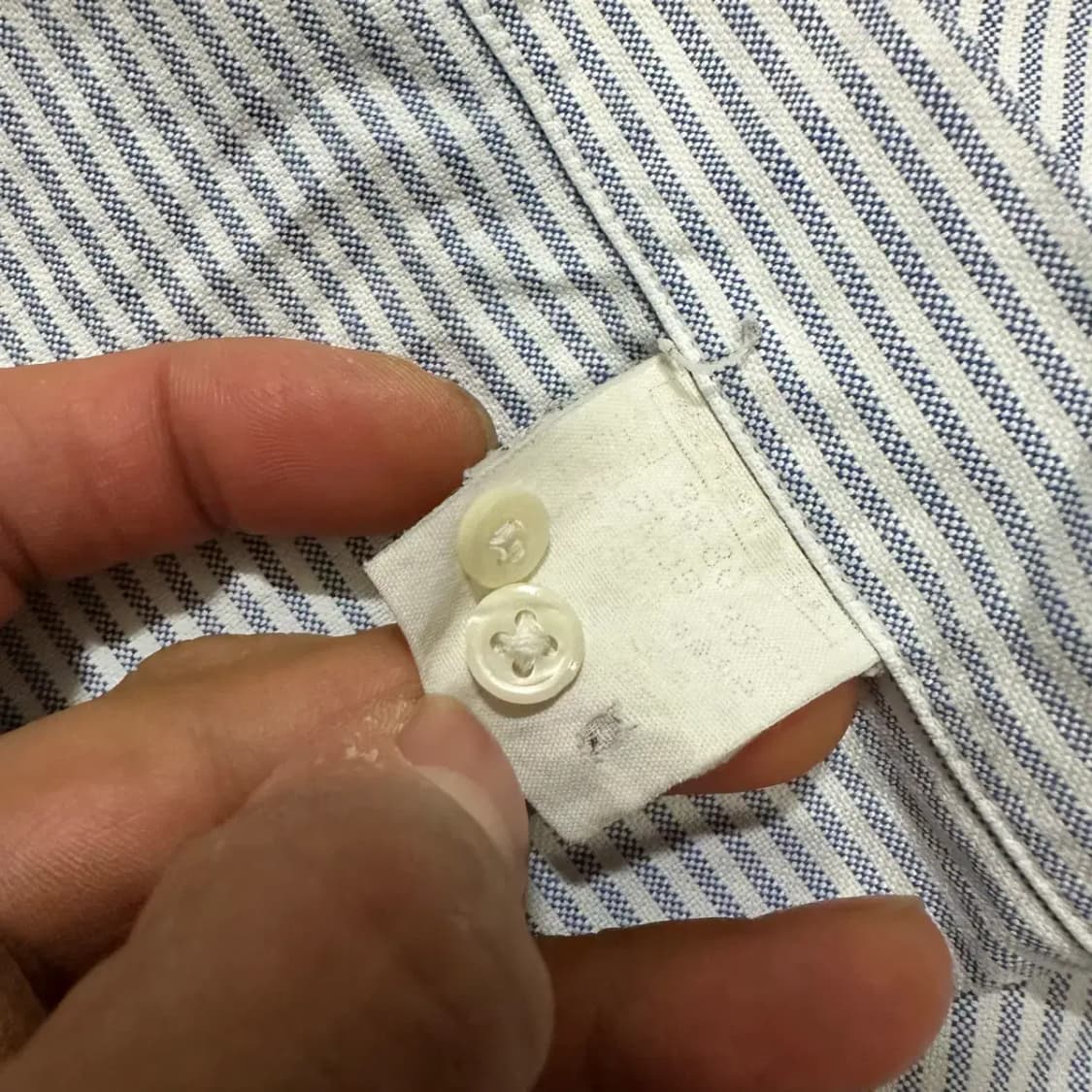 폴로 셔츠 스트라이프 상품이미지4