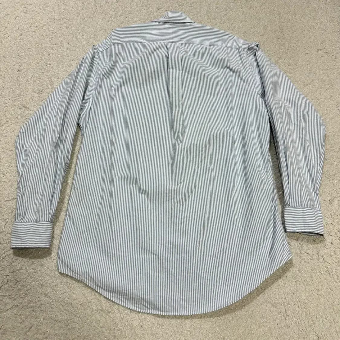 폴로 셔츠 스트라이프 상품이미지5