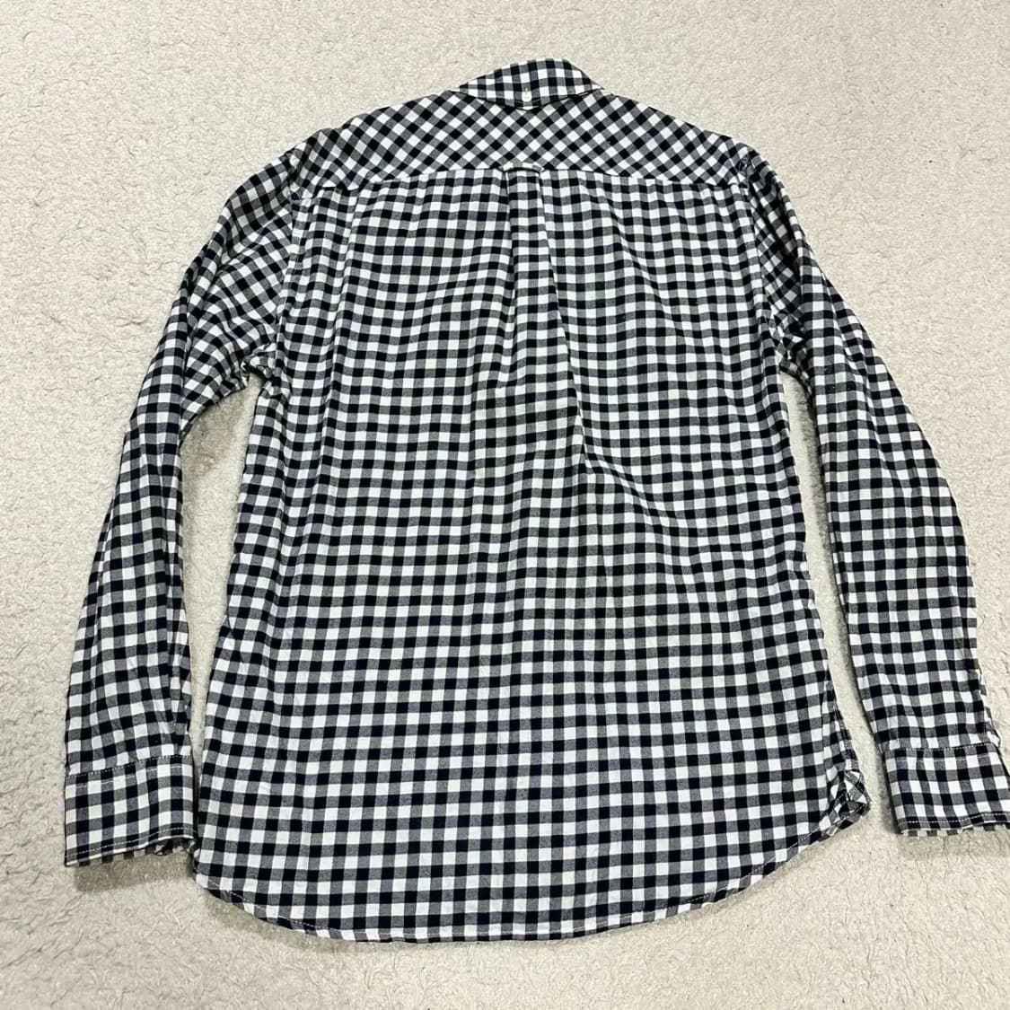 라코스테 셔츠 체크 39 상품이미지6