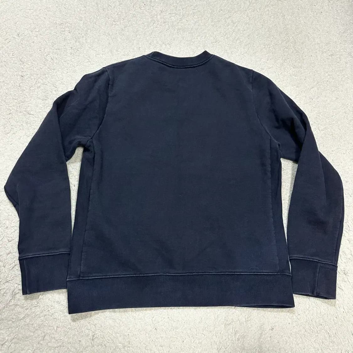 폴스미스 니트 네이비 L 상품이미지5