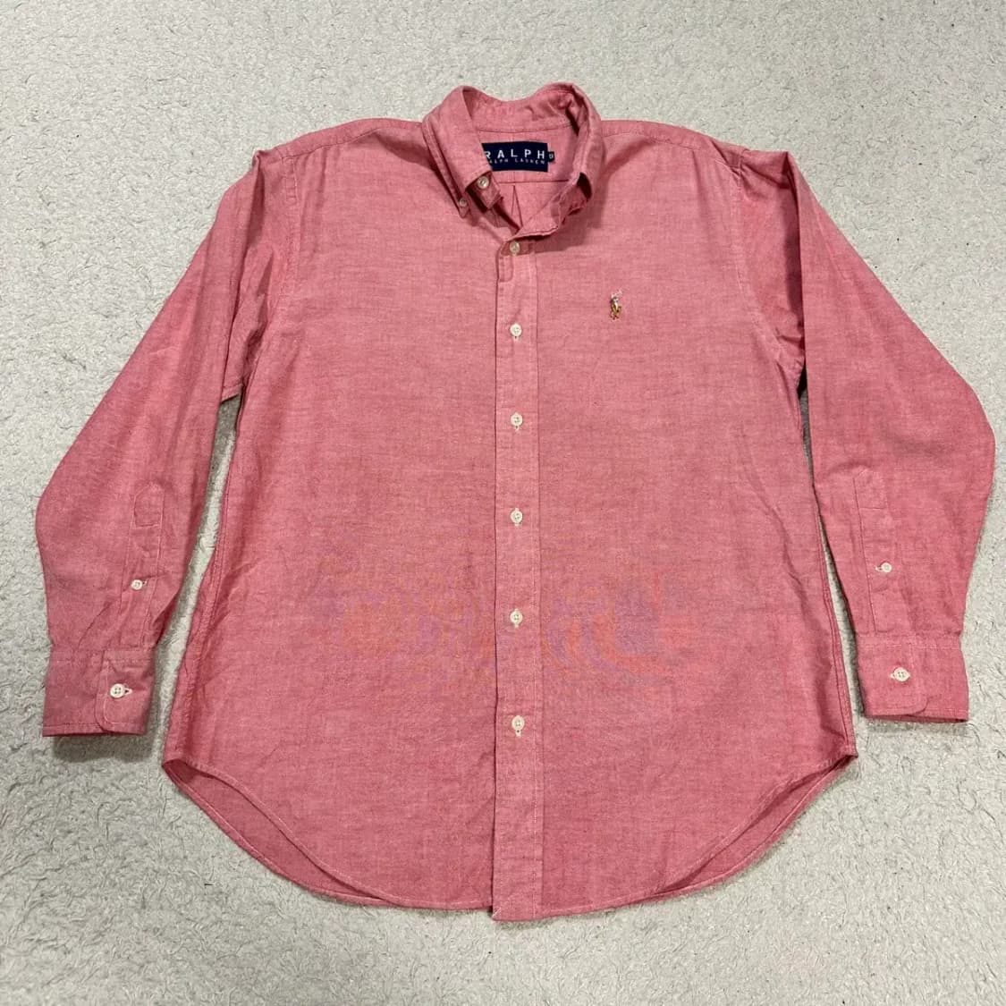 폴로 셔츠 솔리드 일본판 상품이미지1