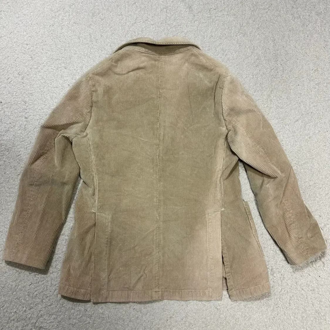 바구타 코듀로이 자켓 48 상품이미지6