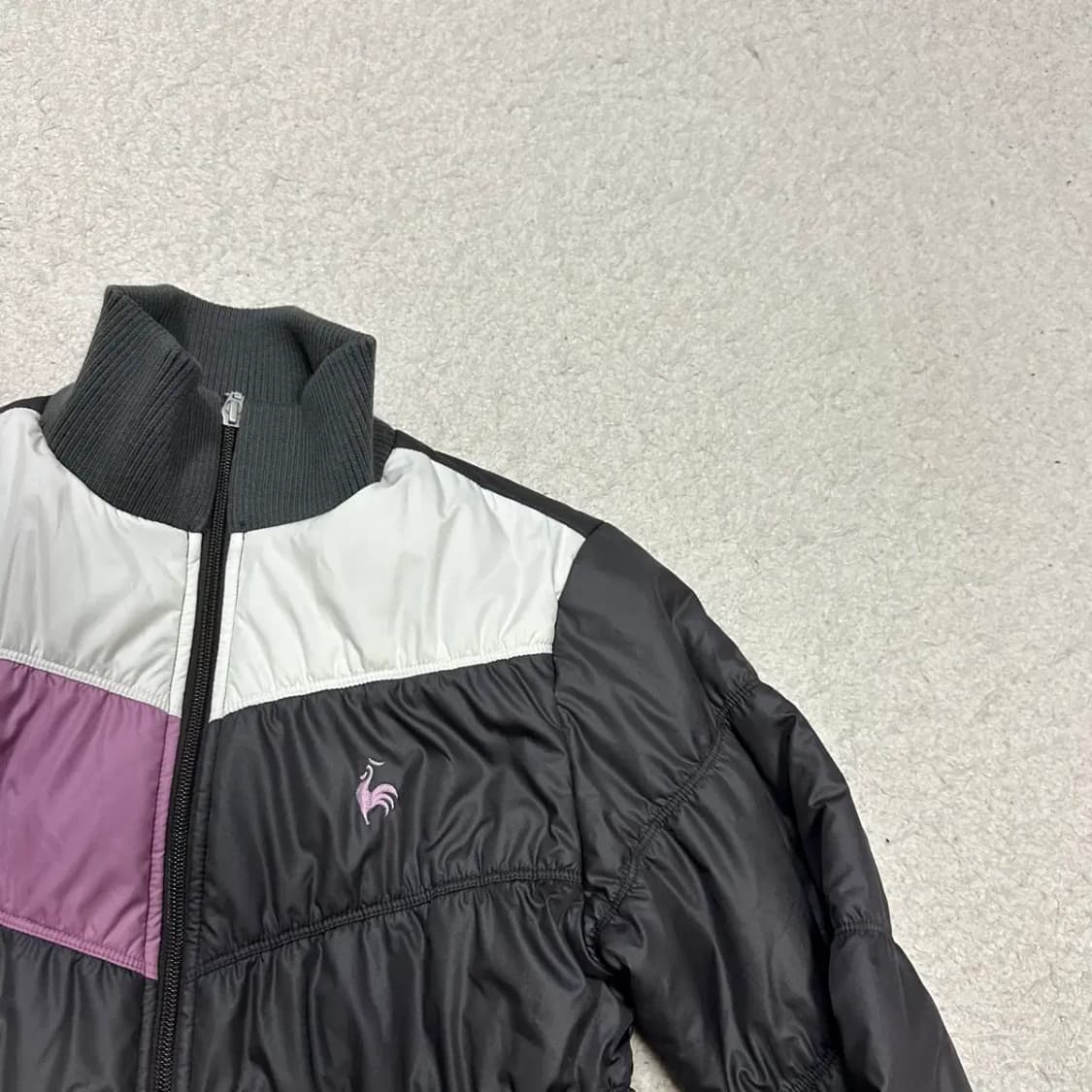 르꼬끄 점퍼 여성 m 90 상품이미지2