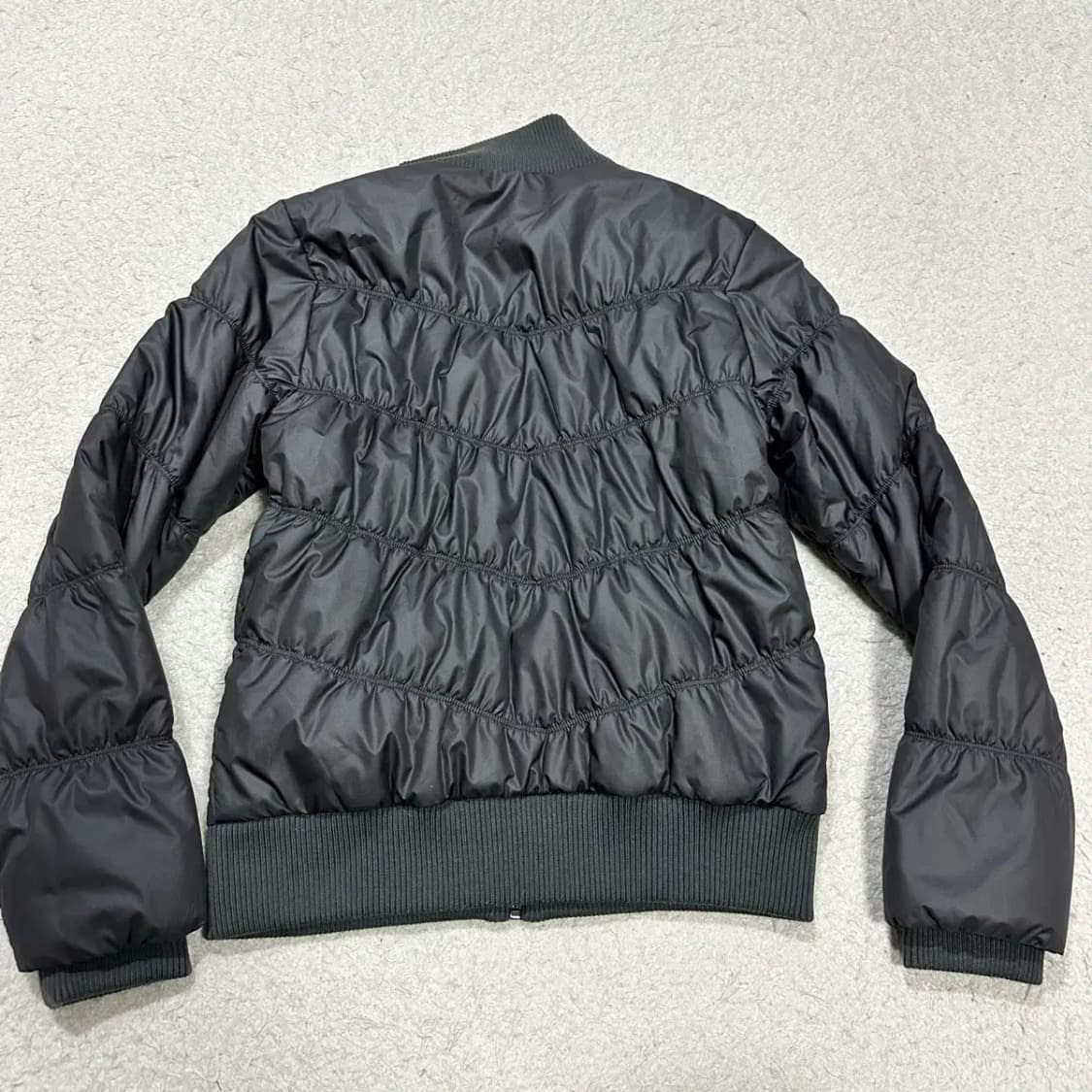 르꼬끄 점퍼 여성 m 90 상품이미지5