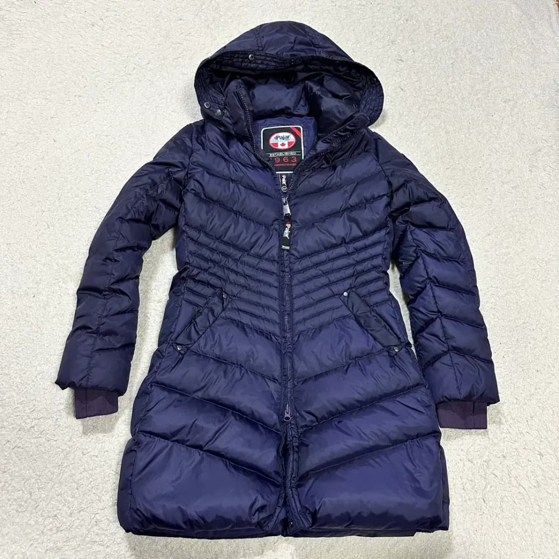 pajar 롱패딩 여성 s 상품이미지1