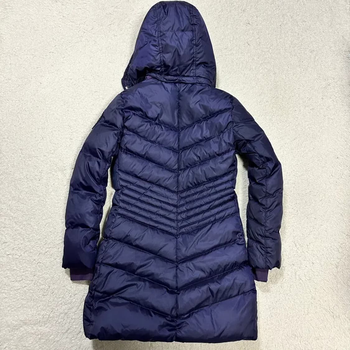 pajar 롱패딩 여성 s 상품이미지7