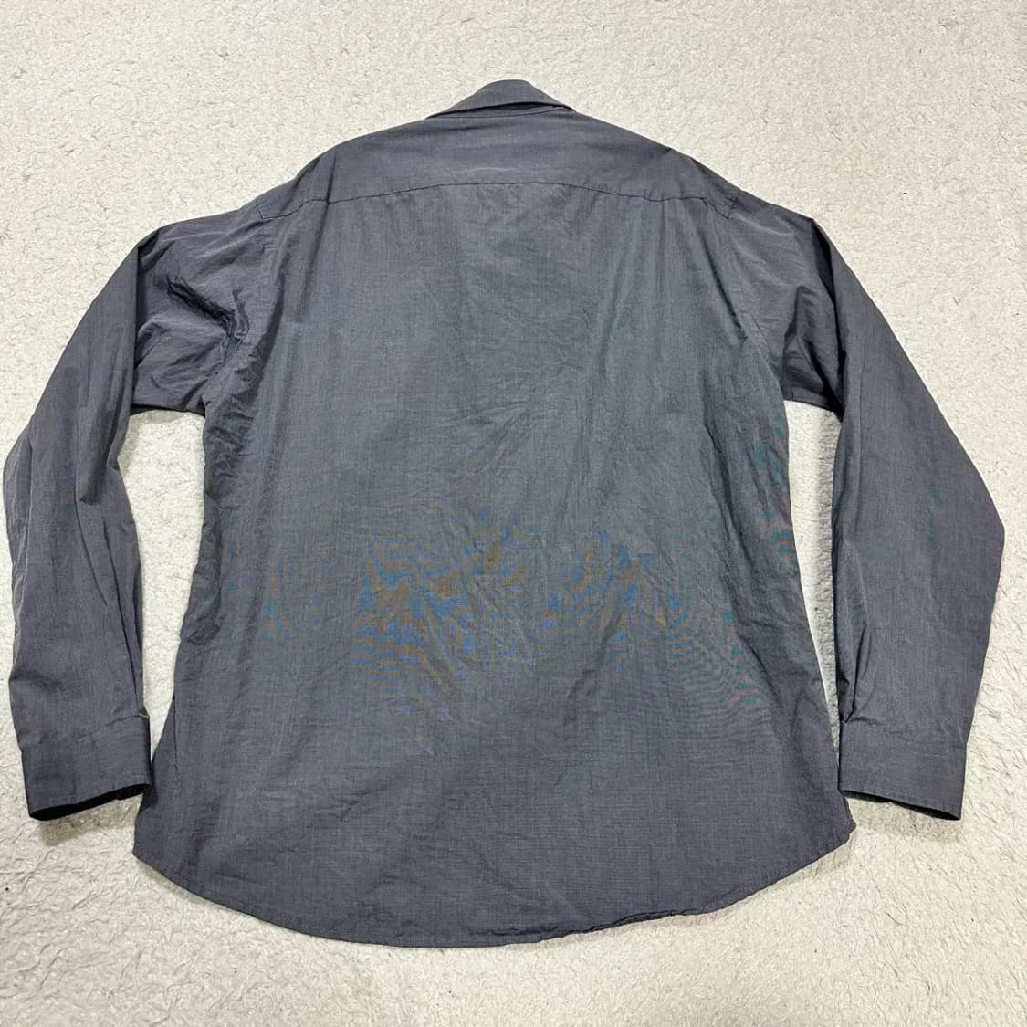 폴로 셔츠 남방 XL 상품이미지5