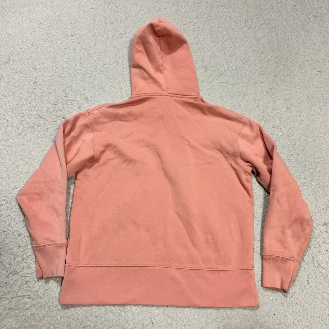 아크네스튜디오 후드티 기모 여성 xxs 상품이미지5