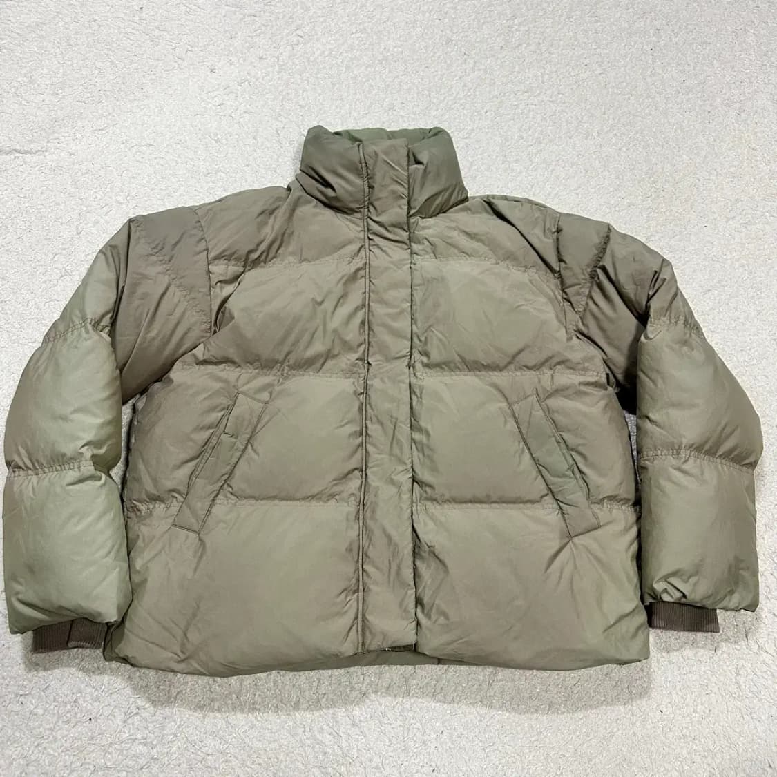 스튜디오톰보이 패딩 여성 상품이미지1