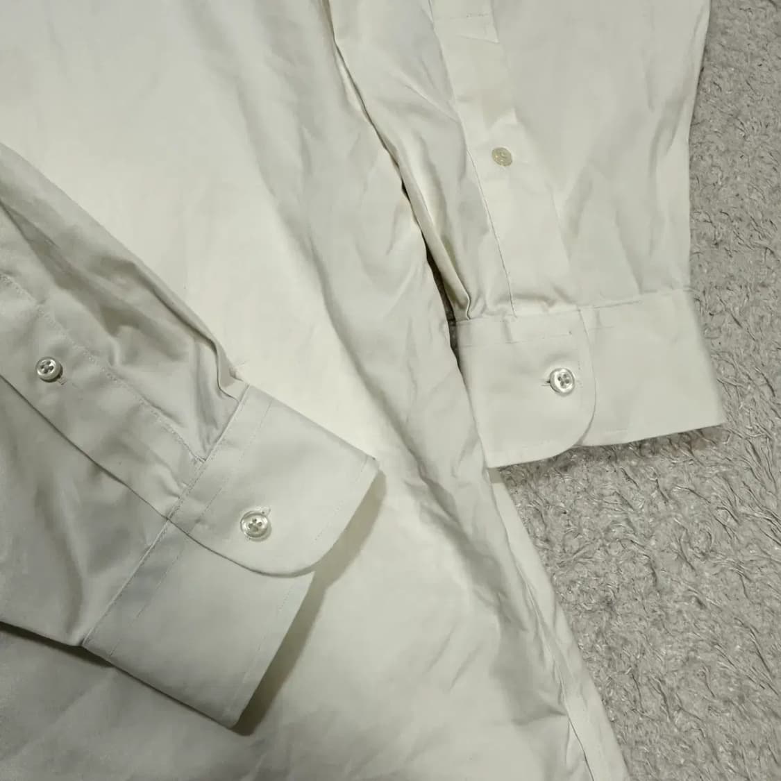 폴로 셔츠 오버핏 xxl 상품이미지3