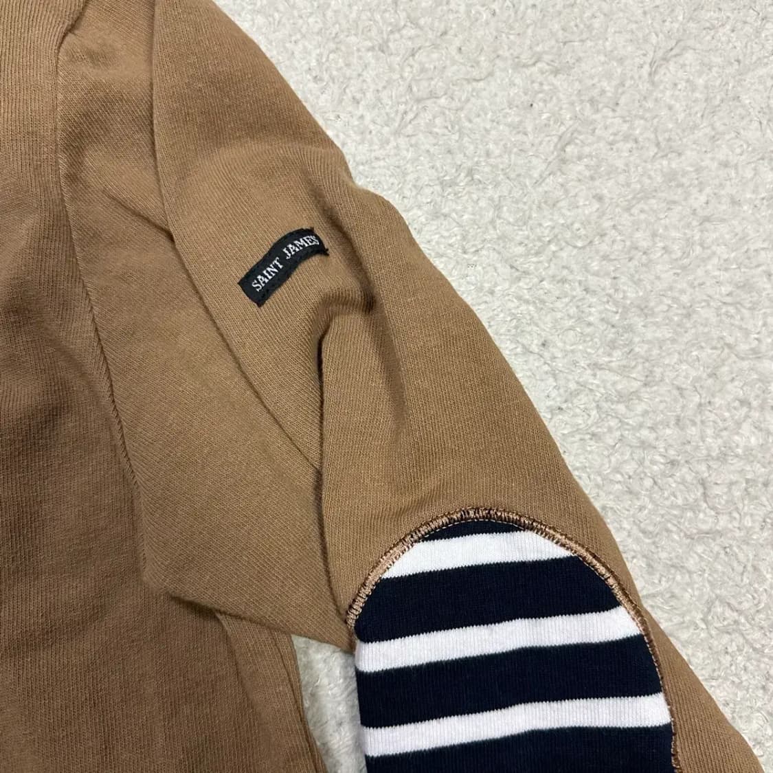 세인트제임스 긴팔 L 상품이미지2