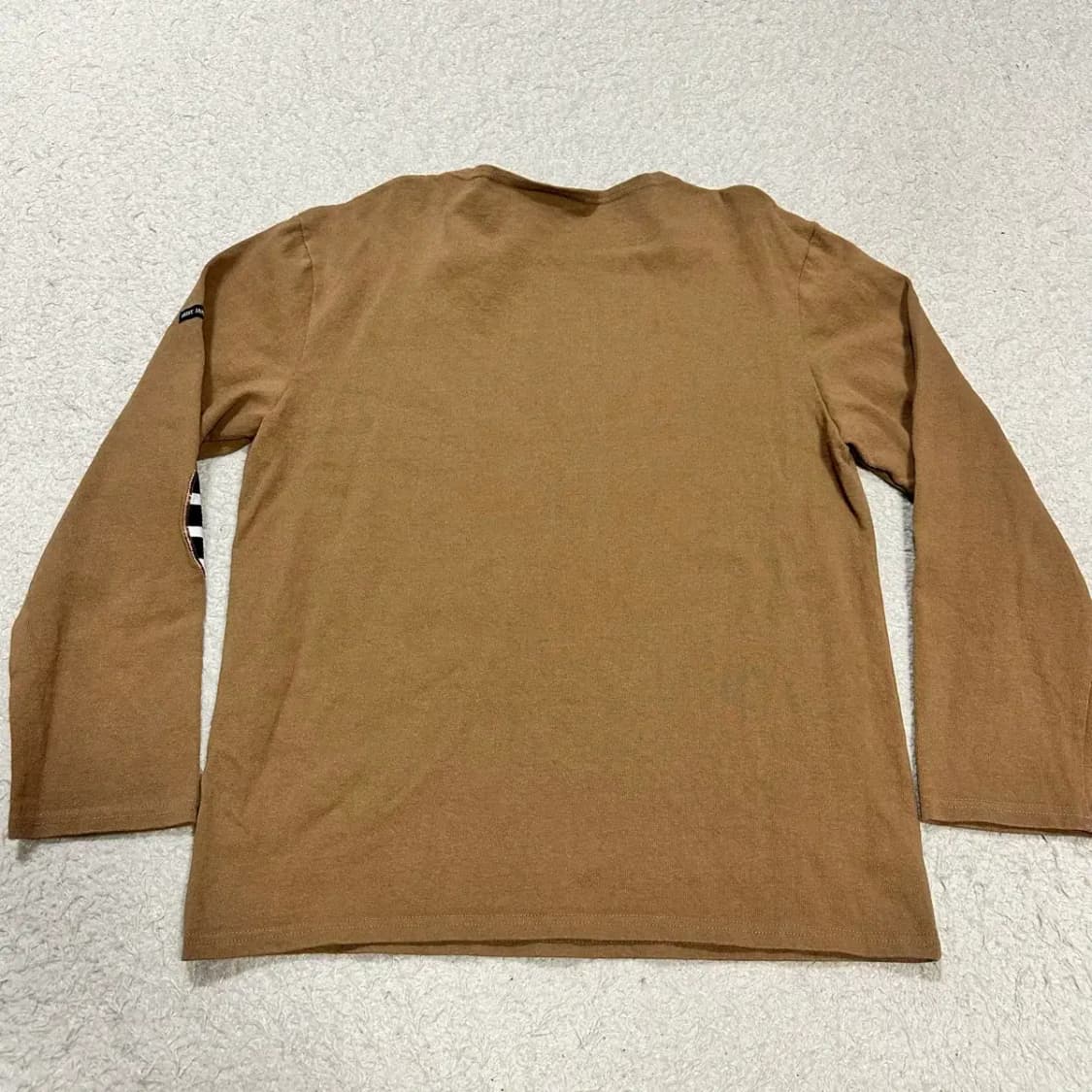 세인트제임스 긴팔 L 상품이미지5