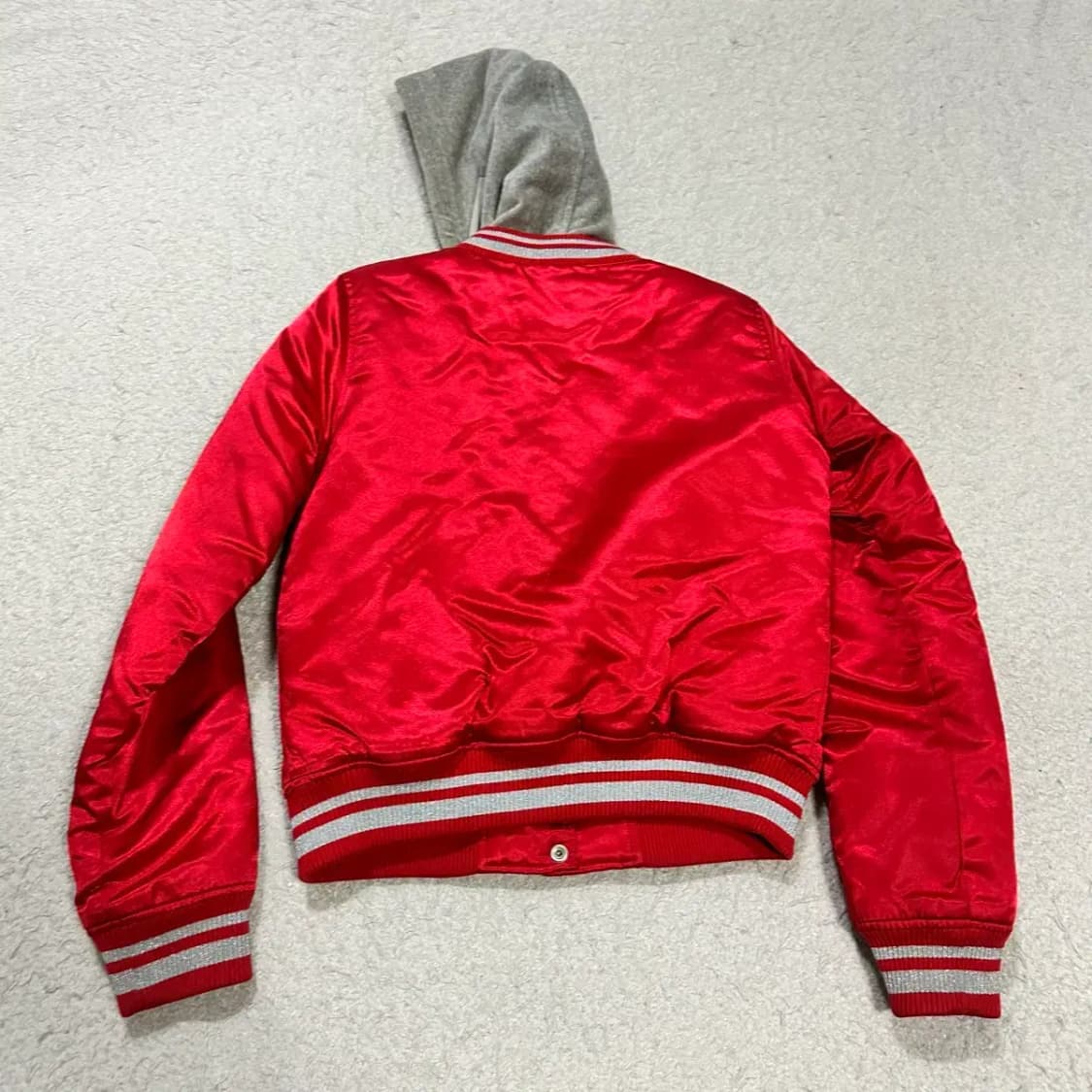 mlb 누빔 점퍼 여성 90 상품이미지7