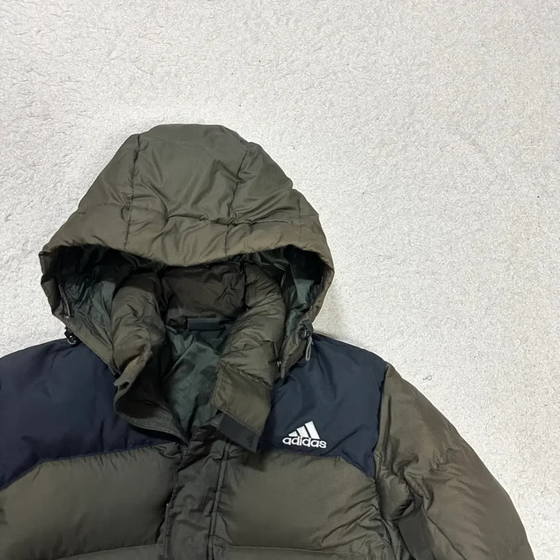 아디다스 롱패딩 90 상품이미지3