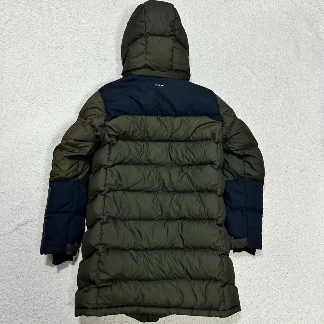 아디다스 롱패딩 90 상품이미지6