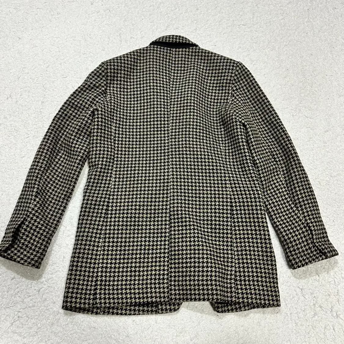 산드로 모직 자켓 36 상품이미지4