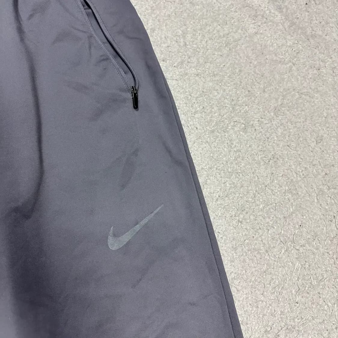 나이키 바지 트레이닝 팬츠 xl 상품이미지2