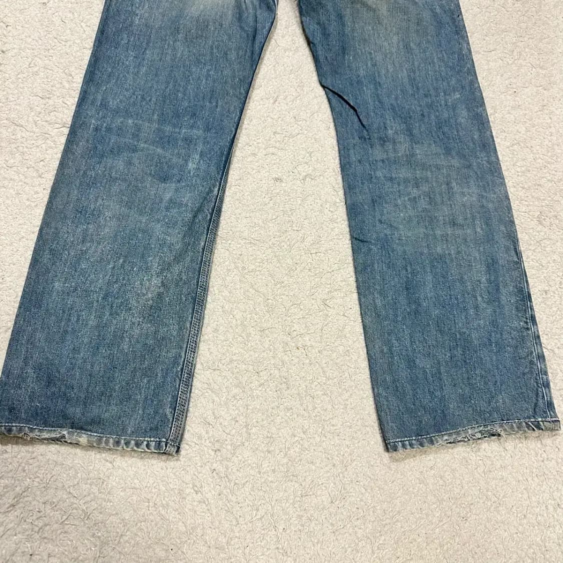 디젤 청바지 데님 팬츠 32인치 상품이미지6