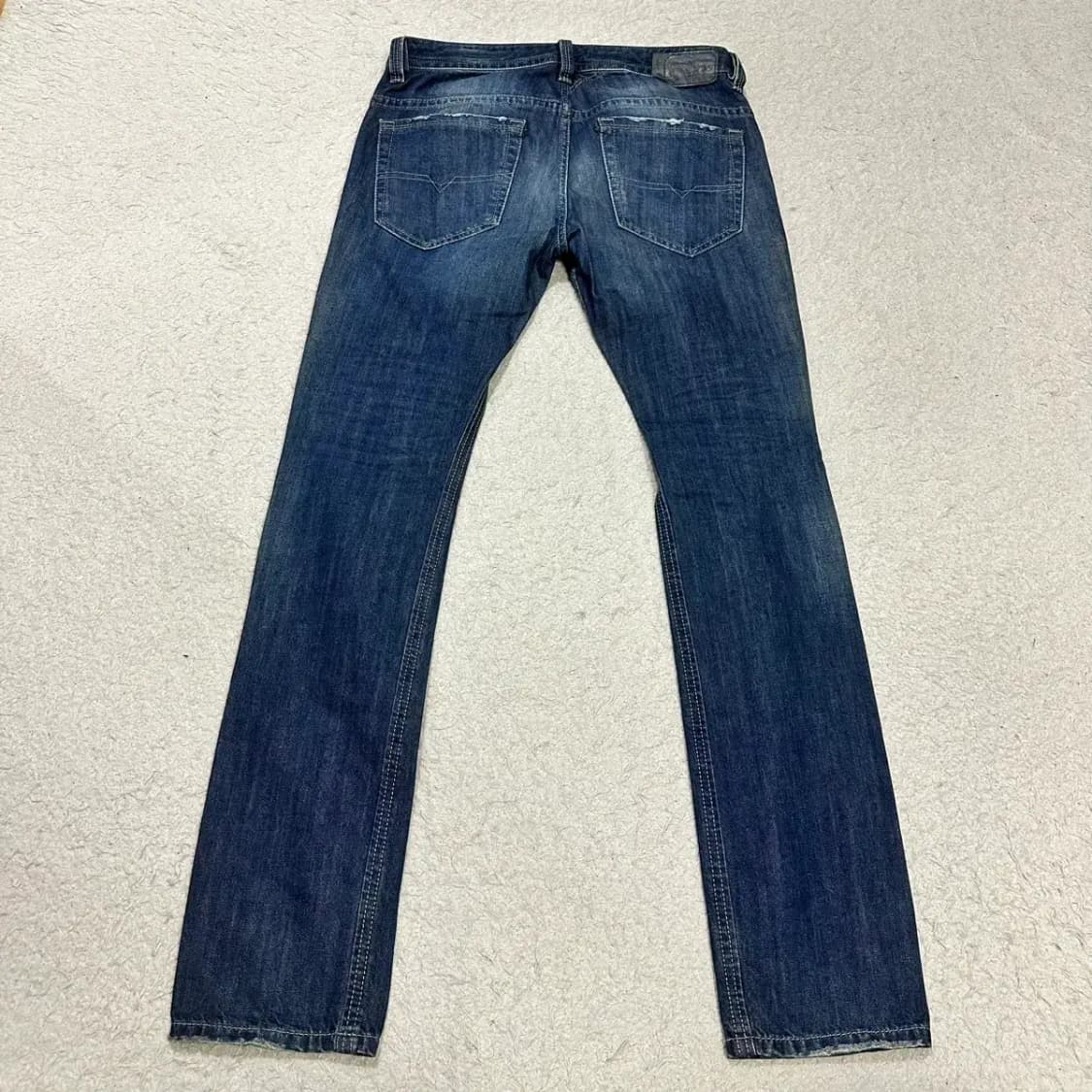 디젤 청바지 데님 팬츠 32인치 상품이미지7