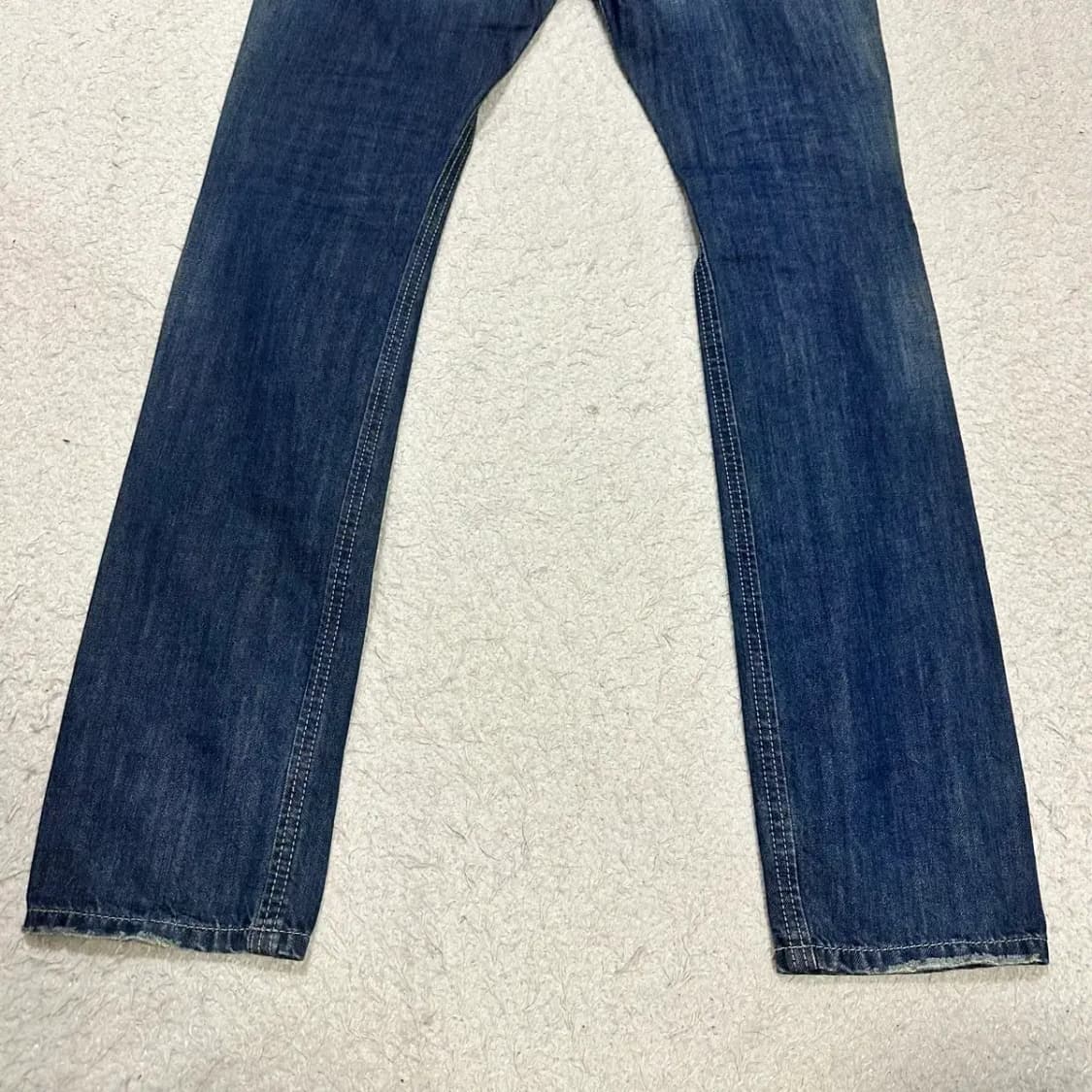 디젤 청바지 데님 팬츠 32인치 상품이미지8