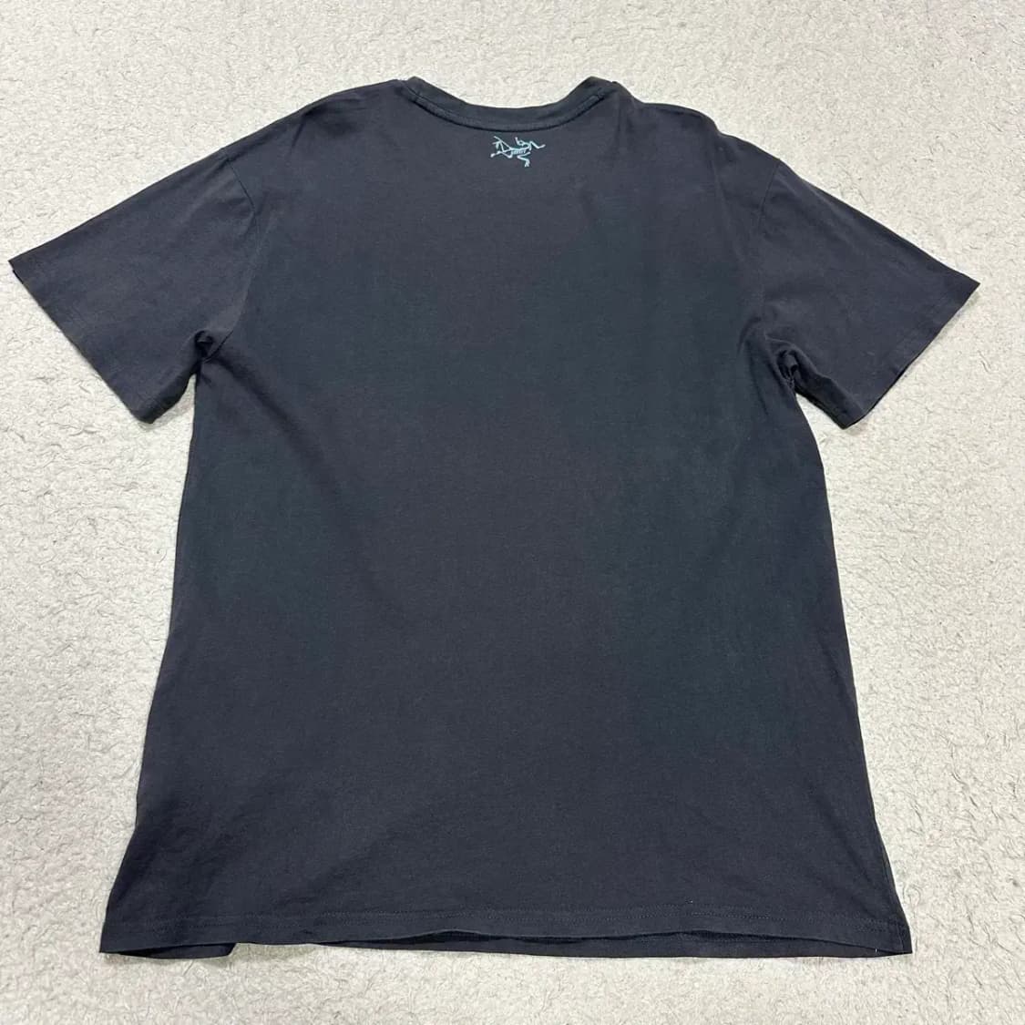 아크테릭스 등반로고 반팔티셔츠 상품이미지6