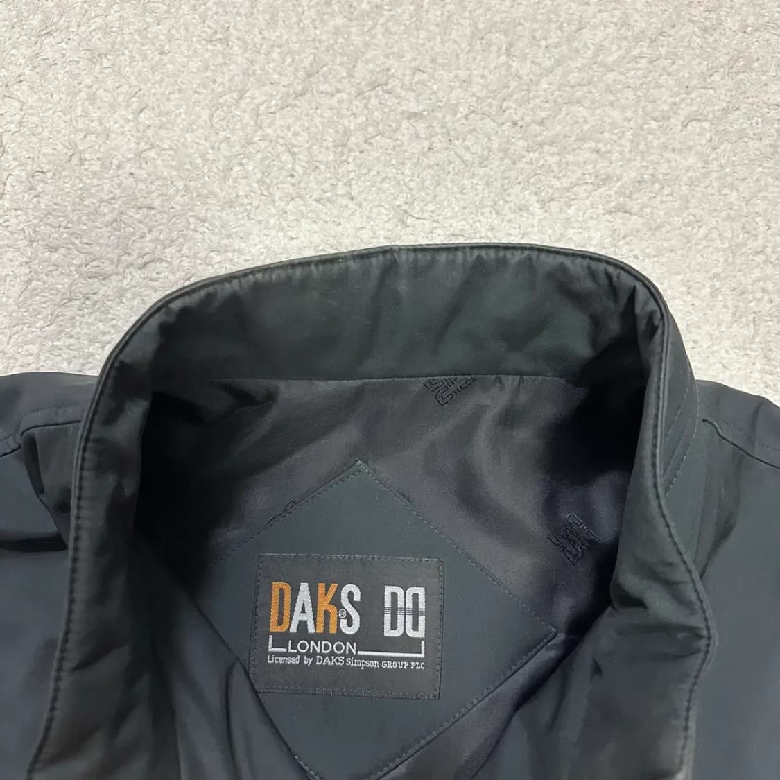 닥스 점퍼 자켓 100 상품이미지3