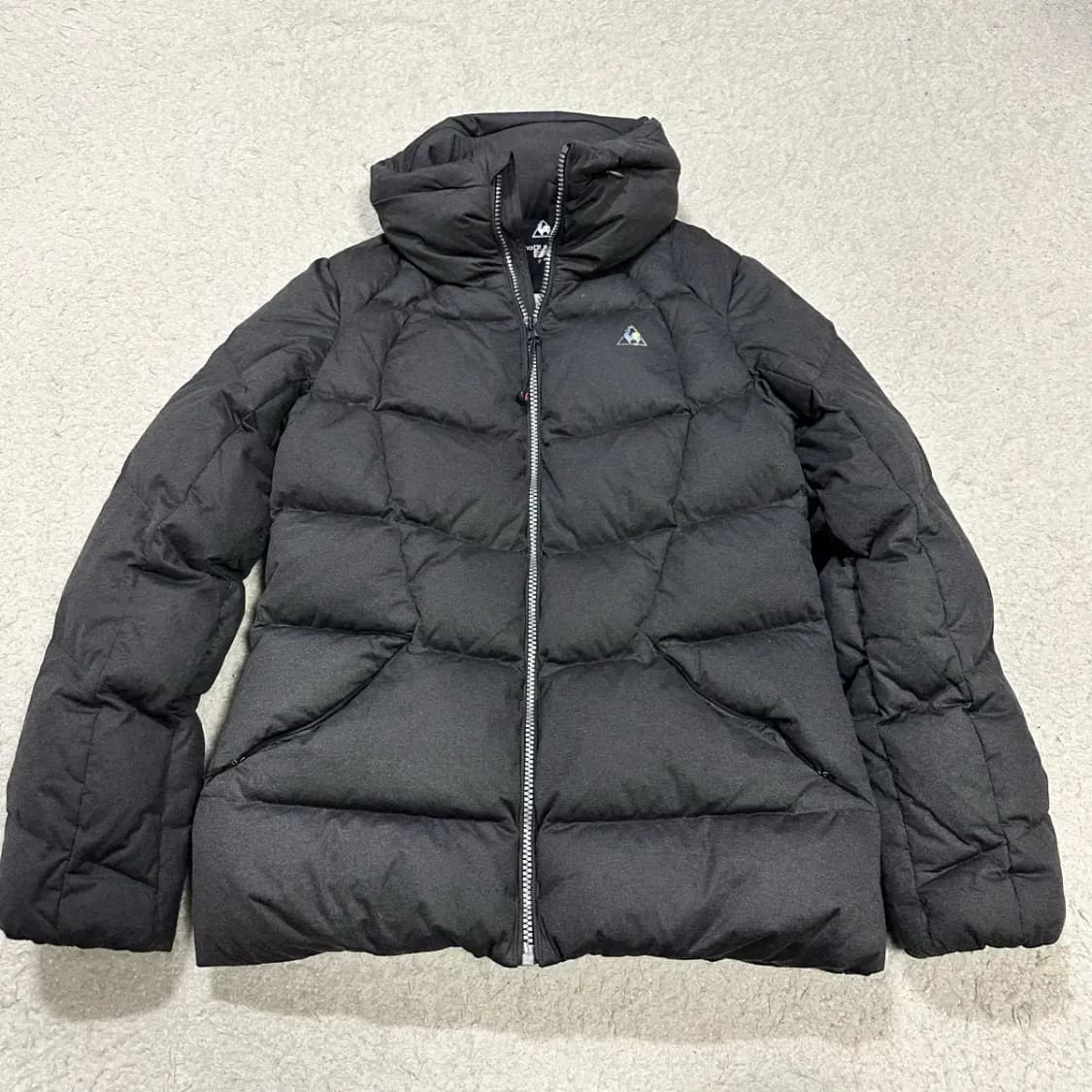 르꼬끄 패딩 여성 s 상품이미지1