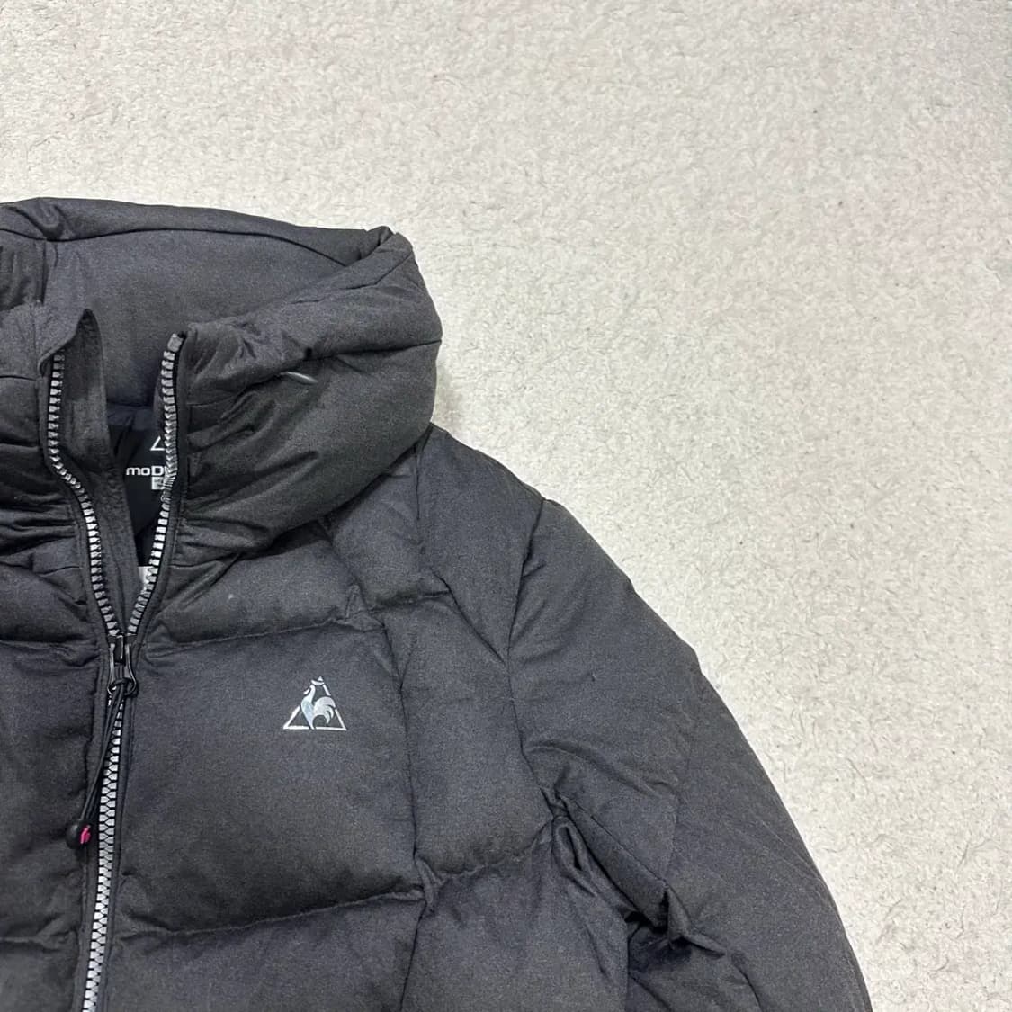 르꼬끄 패딩 여성 s 상품이미지2