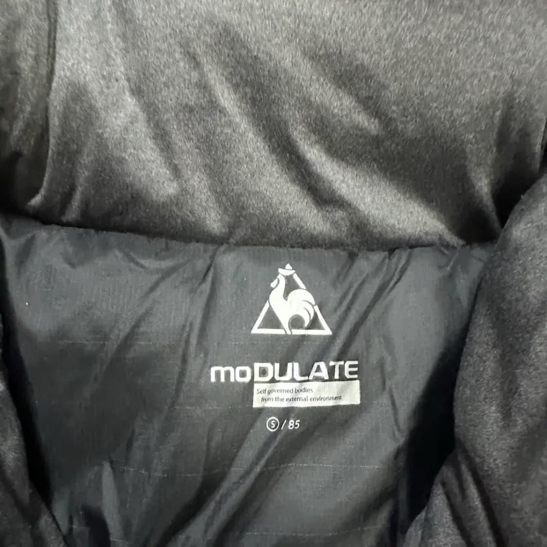 르꼬끄 패딩 여성 s 상품이미지3