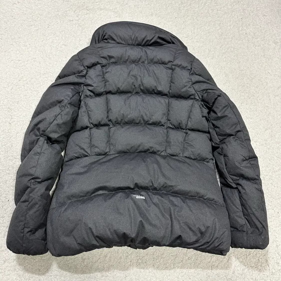 르꼬끄 패딩 여성 s 상품이미지6