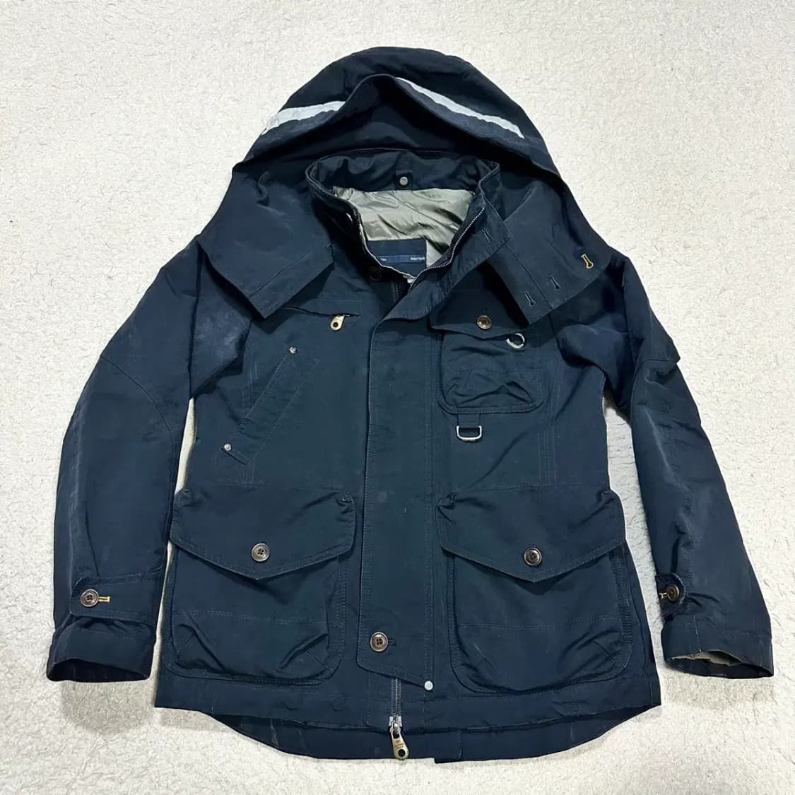 시리즈 야상 자켓 95 상품이미지1