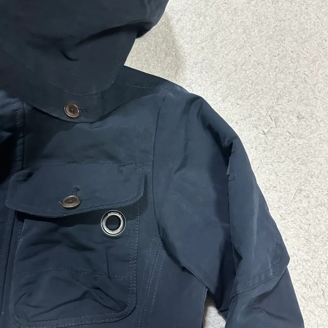 시리즈 야상 자켓 95 상품이미지2