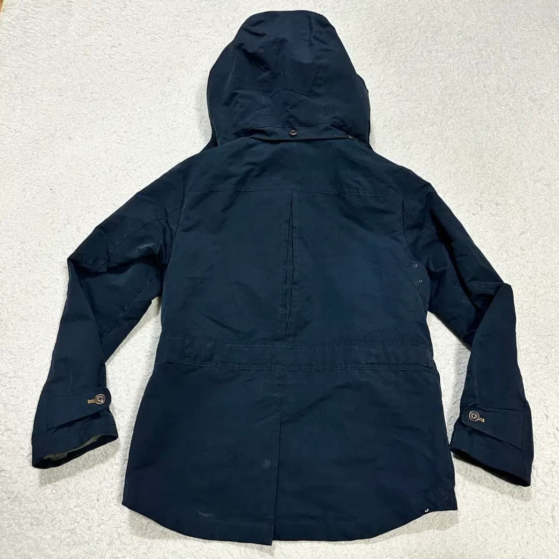 시리즈 야상 자켓 95 상품이미지7