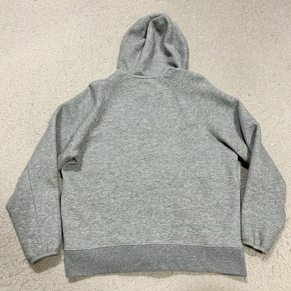 나이키 테크팩 후드집업 L 100 상품이미지5