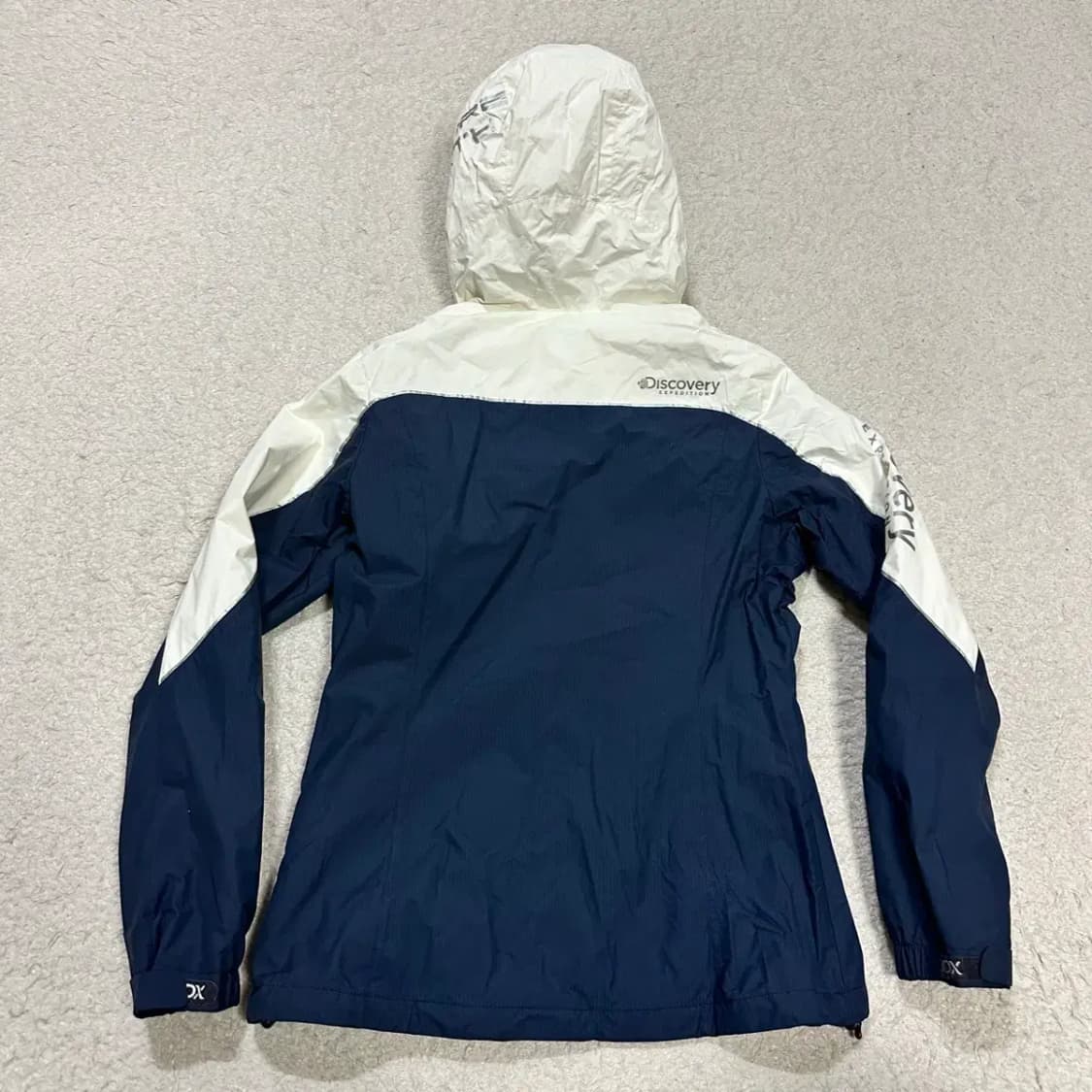 디스커버리 익스페디션 바람막이 여성 90 상품이미지7