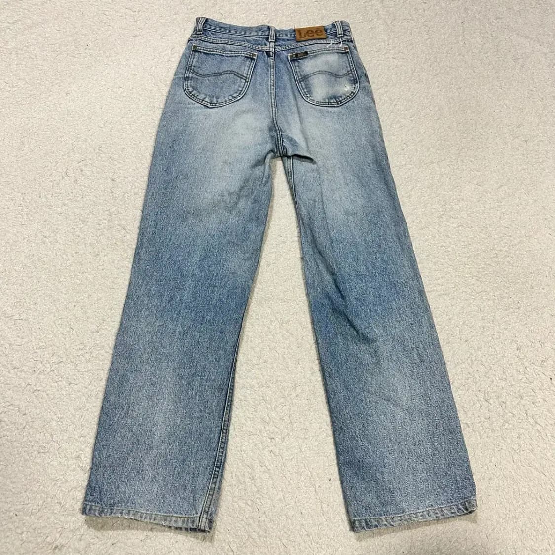 Lee 청바지 데님 팬츠 28인치 상품이미지5